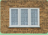 Window fitting Whittlesey